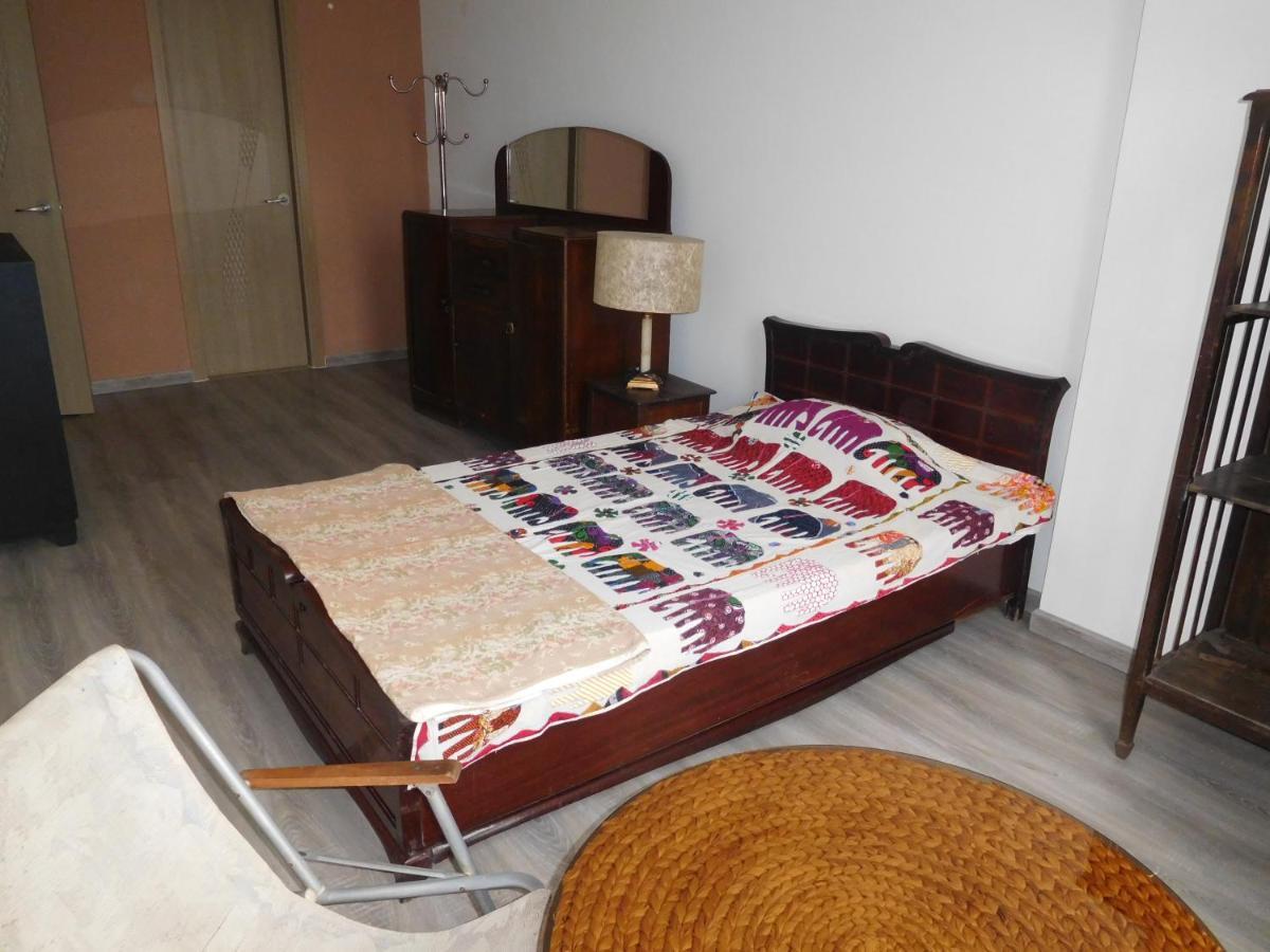 Don'S Bedroom For Only 1 Male Guest Hô Chi Minh-Ville Extérieur photo