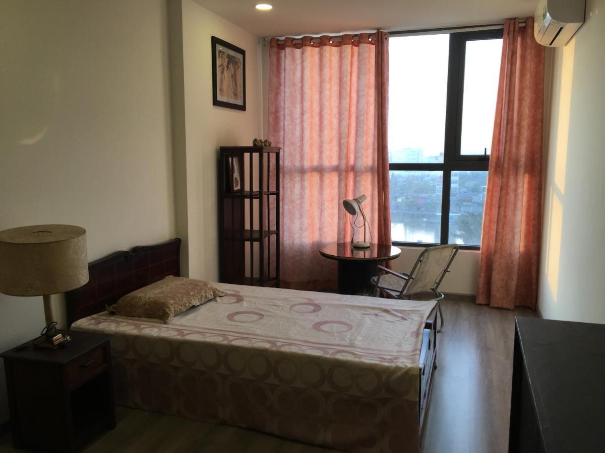 Don'S Bedroom For Only 1 Male Guest Hô Chi Minh-Ville Extérieur photo